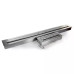 Design Şömine Burner - 30x10x8(H)