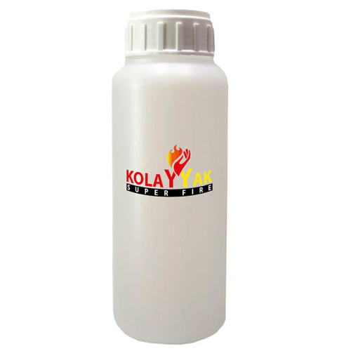 Zibro Kamin Türü Soba İçin Gazyağı